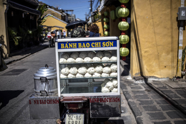 Hoi An Ancient Town Vietnam