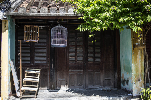 Hoi An Ancient Town Vietnam