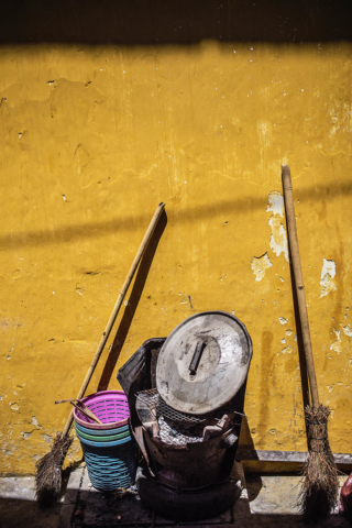 Hoi An Ancient Town Vietnam