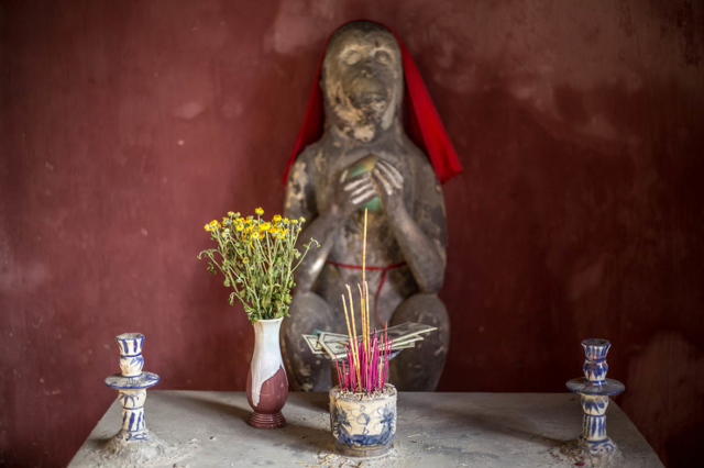 Hoi An Ancient Town Vietnam